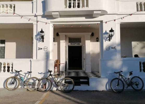 KAROO ART HOTEL 4 Star 1
