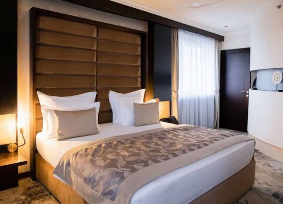Malak Regency Hotel 1