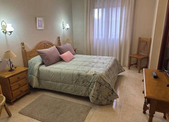 Hotel Covadonga 1