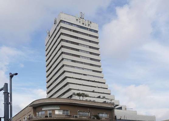 Haifa Tower Hotel - מלון מגדל חיפה 1