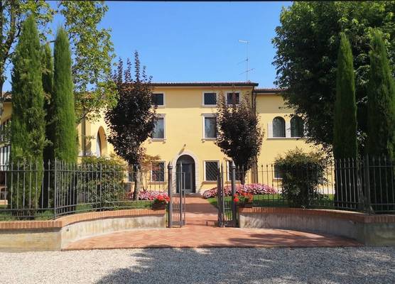 Villa Montenero 1