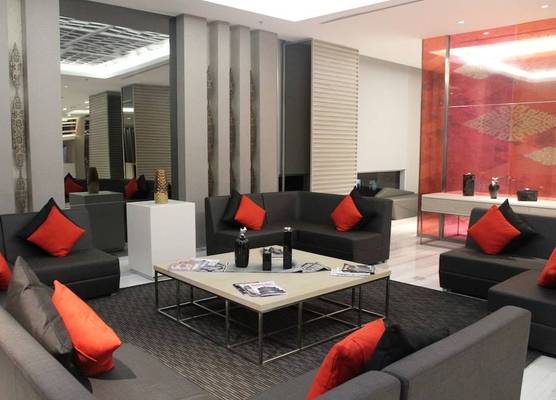 FOX Hotel Pekanbaru 1
