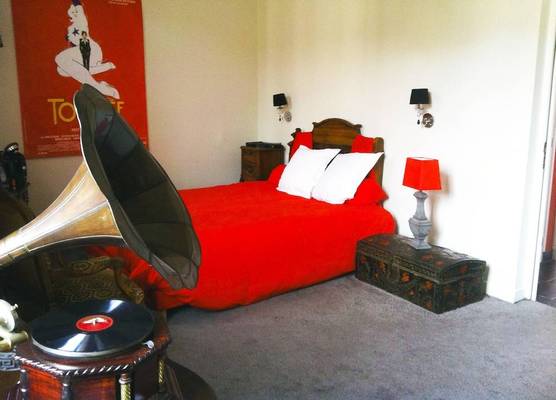 Auberge du Puits 1