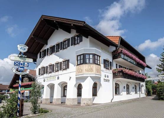 Alter Hof 1