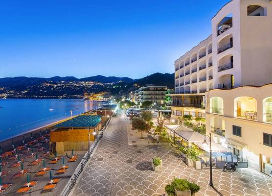 Hotel Sole Splendid 1