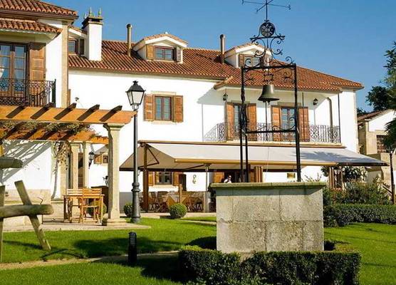 Pazo do Rio 1