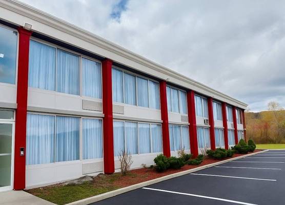 Ramada by Wyndham Cobleskill 1