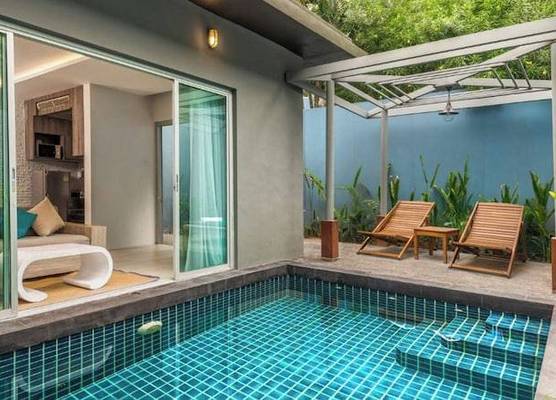 Villa Sonata Phuket 1