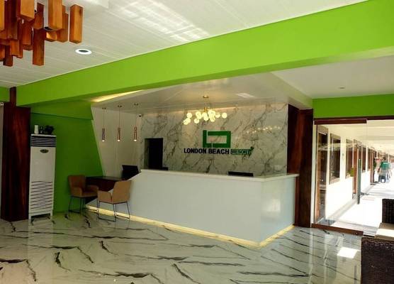 London Beach Resort and Hotel 1