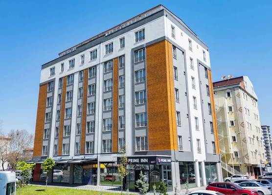 Prime Inn City 1