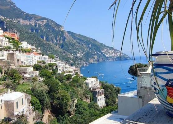 B&B Venus Inn Positano 1