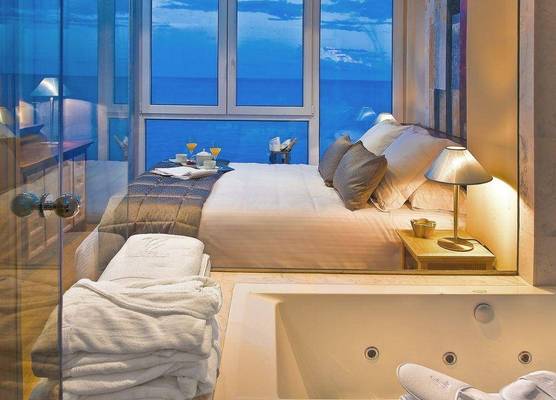 Hotel Boutique Villa Venecia 1