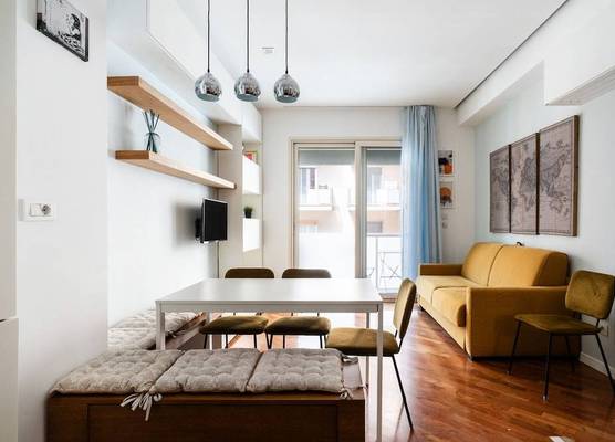 Levante 65 by Wonderful Italy 1