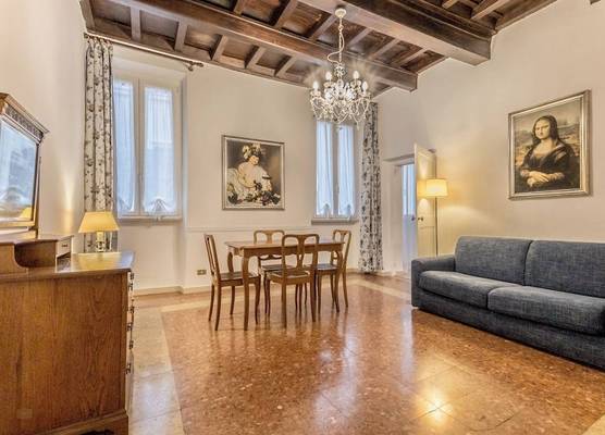 Casa Iside 1