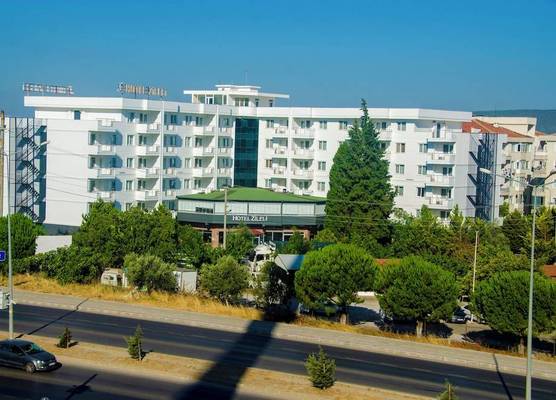 Hotel Zileli 1