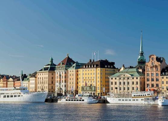 Hôtel Reisen in The Unbound Collection by Hyatt 1