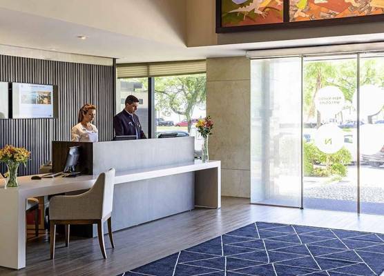 Novotel Florianopolis 1