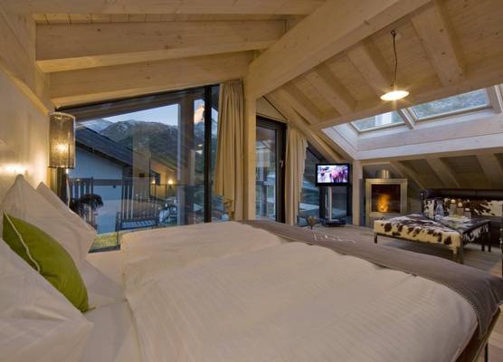 Matterhorn FOCUS Design Hotel 1