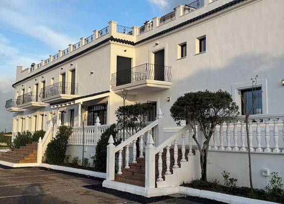 Hotel Molinillos 1
