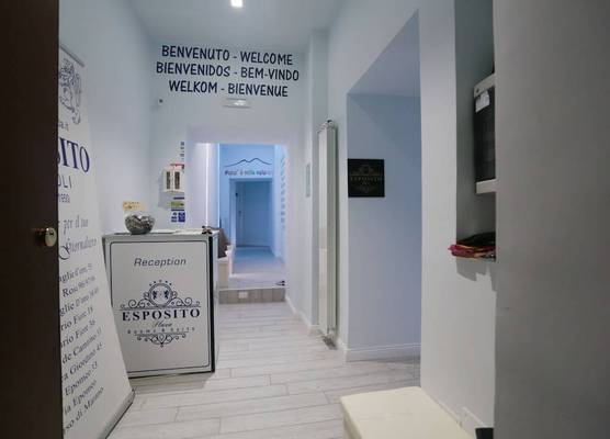 ESPOSITO PLAZA- ROOMS & SUITE 1