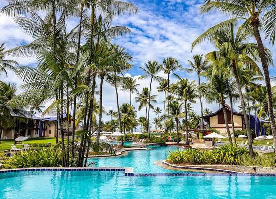 Summerville Resort - All Inclusive 1