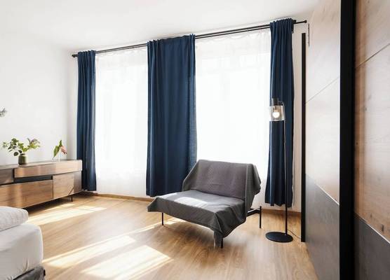 easy-flat Hauptplatz - City Center Apartments with a Kitchen 1