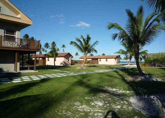 Swains Cay Lodge 1