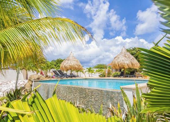 ABC Lodges Curacao 1