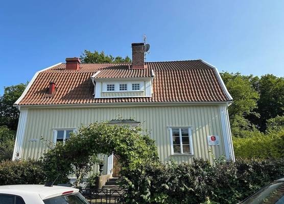 5:ans Bed & Breakfast 1
