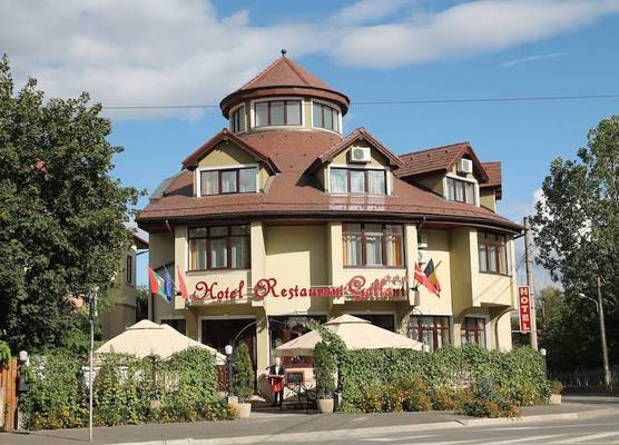 Hotel Gallant "Biker Friendly" 1