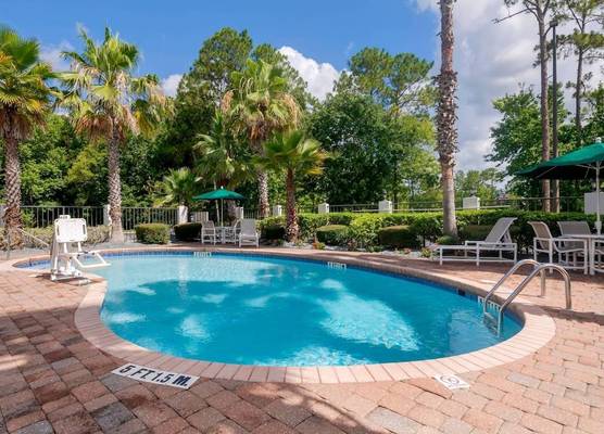 Quality Inn St. Augustine Outlet Mall 1
