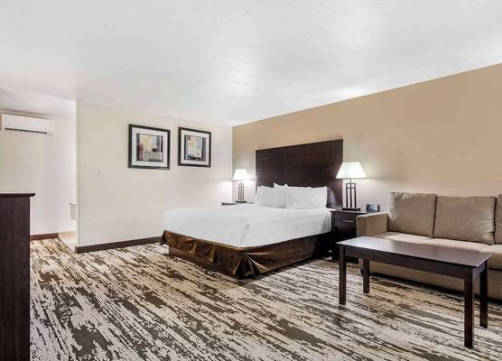 Best Western Prescottonian 1