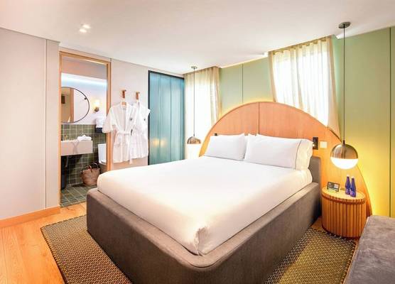 Wellcomm Spa & Hotel 1