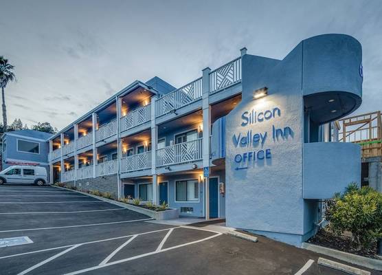 Silicon Valley Inn 1