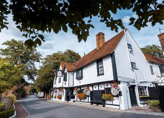 The Olde Bell, BW Signature Collection - FREE PARKING 1