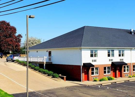 Berlin Heritage Inn 1