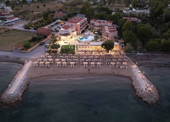 Avantis Suites Hotel 1