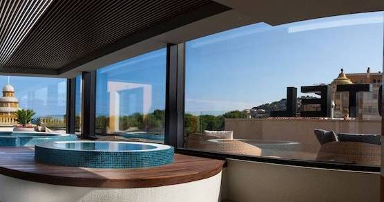 Boutique Hotel Élke Spa Superior 1