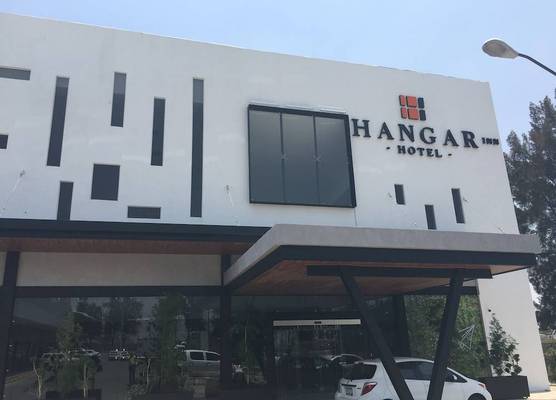 Hangar Inn Guadalajara Aeropuerto 1