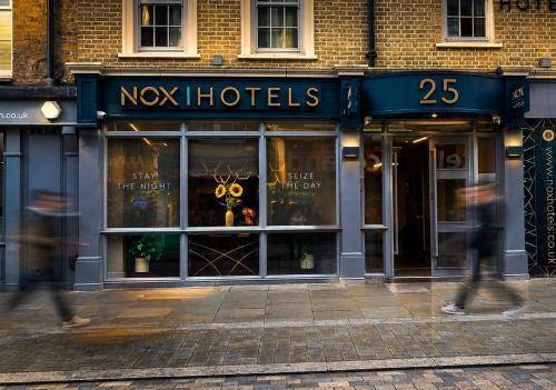 NOX Waterloo 1