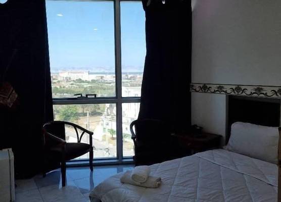 HOTEL IKRAM 1
