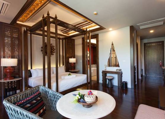 T Heritage Hotel 1