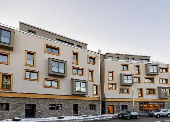 DJH moun10 Jugendherberge - Youth Hostel - membership required! 1
