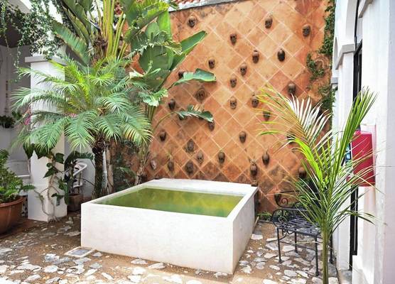Casa Blanco by Barrio Mexico 1