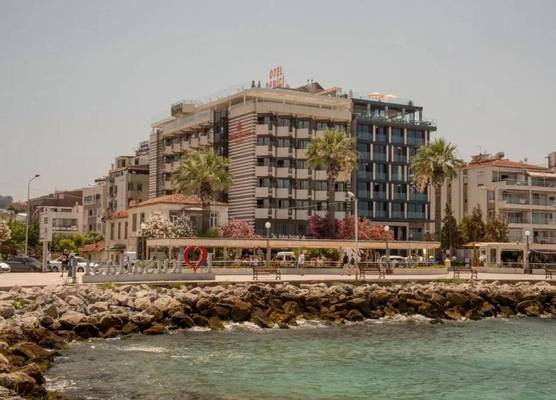Derici Hotel 1