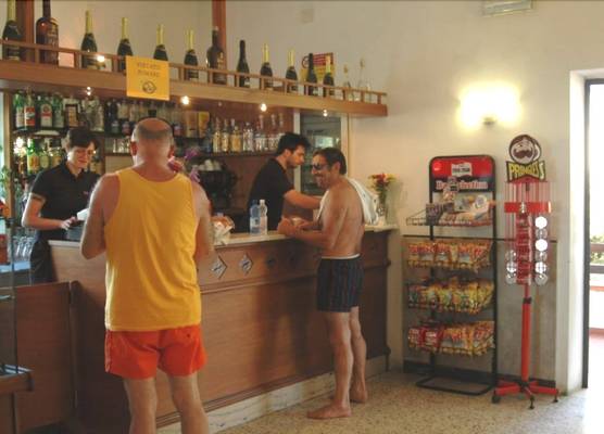 Hotel Villa Ambra 1