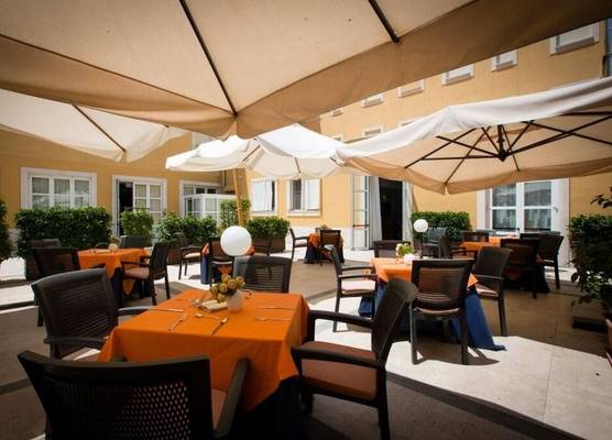 Hotel San Domenico Al Piano 1