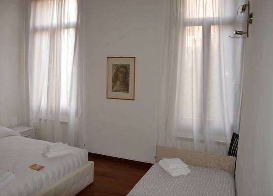 Dorso Duro Apartment 1