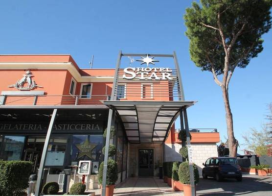 Hotel Star 1