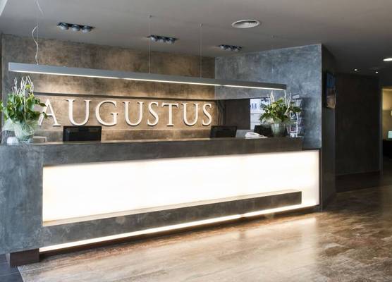 Hotel Augustus 1